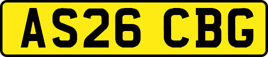 AS26CBG