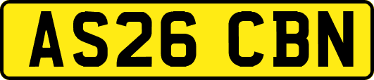 AS26CBN