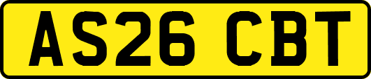 AS26CBT