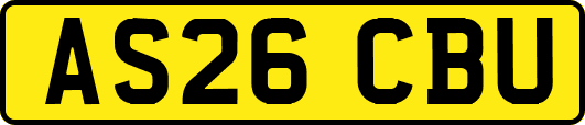 AS26CBU