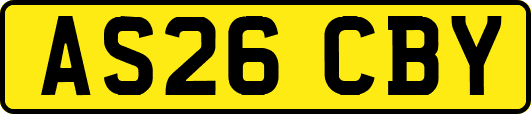 AS26CBY