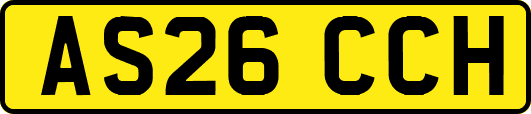 AS26CCH