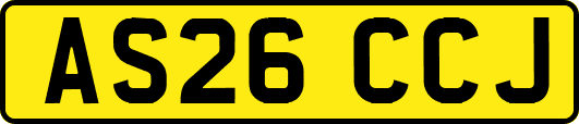 AS26CCJ