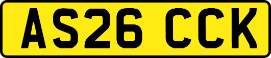 AS26CCK