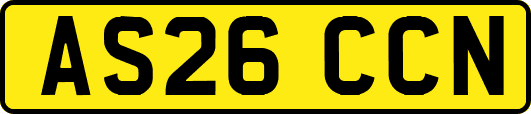 AS26CCN