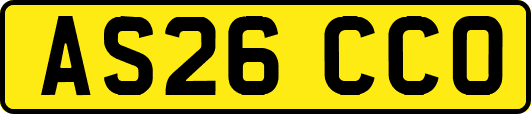 AS26CCO