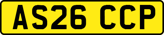 AS26CCP