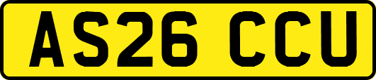 AS26CCU