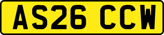AS26CCW