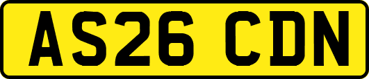AS26CDN