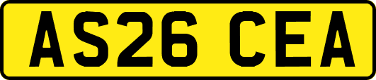 AS26CEA