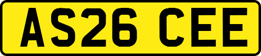AS26CEE