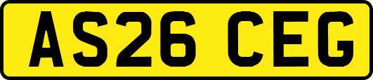AS26CEG