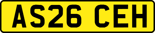 AS26CEH