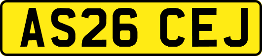 AS26CEJ
