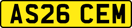AS26CEM