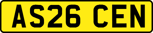 AS26CEN