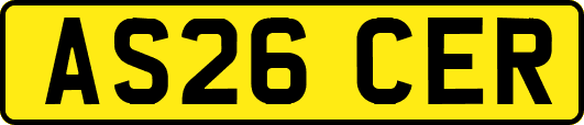 AS26CER