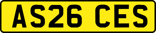AS26CES