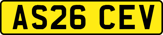 AS26CEV