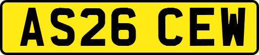 AS26CEW