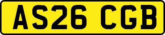 AS26CGB