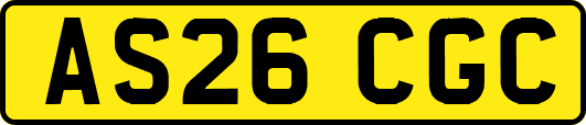 AS26CGC