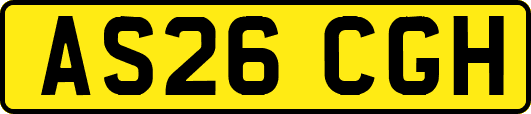 AS26CGH