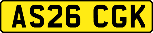 AS26CGK