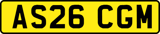 AS26CGM