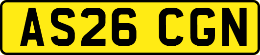 AS26CGN