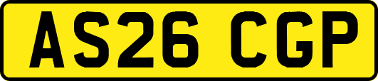 AS26CGP