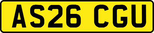 AS26CGU
