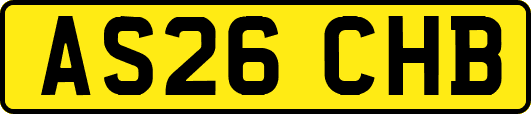AS26CHB