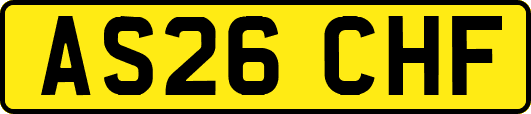 AS26CHF