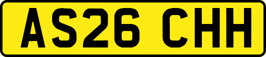 AS26CHH
