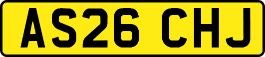 AS26CHJ