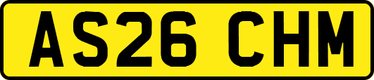 AS26CHM