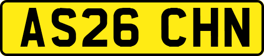 AS26CHN