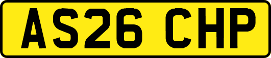 AS26CHP