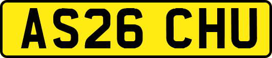 AS26CHU