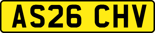 AS26CHV
