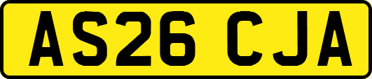 AS26CJA