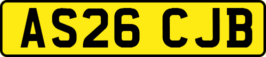AS26CJB