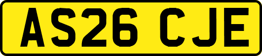 AS26CJE