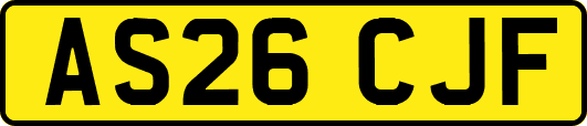 AS26CJF