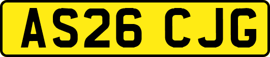 AS26CJG