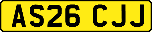 AS26CJJ