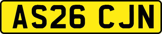 AS26CJN