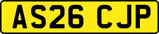 AS26CJP